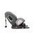 Автокресло El Camino Absolute 360 Isofix 0-36 кг (ME 1079 royal grey), изображение 8 Автокресло El Camino Absolute 360 Isofix 0-36 кг (ME 1079 royal grey), изображение 8