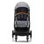 Коляска Britax-Romer Strider M Elephant Grey (2000036102), изображение 2 Коляска Britax-Romer Strider M Elephant Grey (2000036102), изображение 2