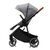 Коляска Britax-Romer Strider M Elephant Grey (2000036102), изображение 5 Коляска Britax-Romer Strider M Elephant Grey (2000036102), изображение 5