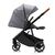 Коляска Britax-Romer Strider M Elephant Grey (2000036102), изображение 6 Коляска Britax-Romer Strider M Elephant Grey (2000036102), изображение 6