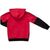 Спортивный костюм Breeze с капюшоном на молнии (12795-134B-red), изображение 5 Спортивный костюм Breeze с капюшоном на молнии (12795-134B-red), изображение 5