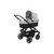 Коляска ABC design Salsa 4 Air Fashion Smaragd (1200228/2008) Коляска ABC design Salsa 4 Air Fashion Smaragd (1200228/2008)