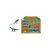 Игровой набор Melissa&Doug Динозавры (MD12666), изображение 2 Игровой набор Melissa&Doug Динозавры (MD12666), изображение 2