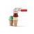 Игровой набор Melissa&Doug Мороженое (MD14087), изображение 4 Игровой набор Melissa&Doug Мороженое (MD14087), изображение 4