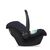 Автокрісло ABC design Tulip до 13 кг Shadow (1200160/1904), зображення 4 Автокрісло ABC design Tulip до 13 кг Shadow (1200160/1904), зображення 4