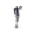 Коляска Cam TWIN FLIP синяя (850/27), изображение 4 Коляска Cam TWIN FLIP синяя (850/27), изображение 4