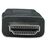 Переходник HDMI M to VGA F Manhattan (151450), изображение 6 Переходник HDMI M to VGA F Manhattan (151450), изображение 6