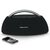 Акустическая система Harman Kardon Go+Play Mini Black (HKGOPLAYMINIBLKEU), изображение 3 Акустическая система Harman Kardon Go+Play Mini Black (HKGOPLAYMINIBLKEU), изображение 3