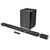 Акустична система JBL Bar 5.1 Channel 4K Ultra HD Soundbar with True Wireless (JBLBAR51BLKEP) Акустична система JBL Bar 5.1 Channel 4K Ultra HD Soundbar with True Wireless (JBLBAR51BLKEP)