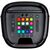 Акустична система JBL PartyBox 1000 (JBLPARTYBOX1000EU), зображення 11 Акустична система JBL PartyBox 1000 (JBLPARTYBOX1000EU), зображення 11