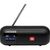 Акустична система JBL Tuner 2 FM Black (JBLTUNER2BLK), зображення 2 Акустична система JBL Tuner 2 FM Black (JBLTUNER2BLK), зображення 2