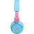 Наушники JBL JR 310BT Blue (JBLJR310BTBLU), изображение 2 Наушники JBL JR 310BT Blue (JBLJR310BTBLU), изображение 2
