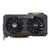 Видеокарта ASUS Radeon RX 6500 XT 4Gb TUF OC GAMING (TUF-RX6500XT-O4G-GAMING), изображение 2 Видеокарта ASUS Radeon RX 6500 XT 4Gb TUF OC GAMING (TUF-RX6500XT-O4G-GAMING), изображение 2