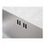 Мойка кухонная Interline POLO microdecor, изображение 5 Мойка кухонная Interline POLO microdecor, изображение 5
