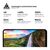Стекло защитное Armorstandart Pro Motorola G41 Black (ARM60624), изображение 3 Стекло защитное Armorstandart Pro Motorola G41 Black (ARM60624), изображение 3