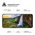 Стекло защитное Armorstandart Pro OPPO A16 Black (ARM61019), изображение 4 Стекло защитное Armorstandart Pro OPPO A16 Black (ARM61019), изображение 4
