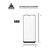 Стекло защитное Armorstandart Pro OPPO A16 Black (ARM61019), изображение 5 Стекло защитное Armorstandart Pro OPPO A16 Black (ARM61019), изображение 5