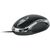 Мишка Vinga MS-201BK, зображення 2 Мишка Vinga MS-201BK, зображення 2