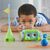 Интерактивная игрушка Learning Resources STEM-набор Робот Botley (LER2935), изображение 7 Интерактивная игрушка Learning Resources STEM-набор Робот Botley (LER2935), изображение 7