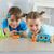 Интерактивная игрушка Learning Resources STEM-набор Робот Botley (LER2935), изображение 8 Интерактивная игрушка Learning Resources STEM-набор Робот Botley (LER2935), изображение 8