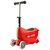 Самокат Micro Mini 2go Deluxe Red Plus (MMD032), изображение 3 Самокат Micro Mini 2go Deluxe Red Plus (MMD032), изображение 3