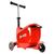 Самокат Micro Mini 2go Deluxe Red Plus (MMD032), изображение 4 Самокат Micro Mini 2go Deluxe Red Plus (MMD032), изображение 4