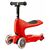 Самокат Micro Mini 2go Deluxe Red Plus (MMD032), изображение 6 Самокат Micro Mini 2go Deluxe Red Plus (MMD032), изображение 6