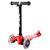 Самокат Micro Mini 2go Deluxe Red Plus (MMD032), изображение 7 Самокат Micro Mini 2go Deluxe Red Plus (MMD032), изображение 7