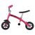 Беговел Micro G-bike chopper Deluxe pink (GB0023), изображение 2 Беговел Micro G-bike chopper Deluxe pink (GB0023), изображение 2