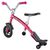 Беговел Micro G-bike chopper Deluxe pink (GB0023), изображение 3 Беговел Micro G-bike chopper Deluxe pink (GB0023), изображение 3