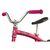 Беговел Micro G-bike chopper Deluxe pink (GB0023), изображение 5 Беговел Micro G-bike chopper Deluxe pink (GB0023), изображение 5