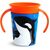 Поїльник-непроливайка Munchkin Miracle 360 Trainer cup Косатка 177 мл (051775) Поїльник-непроливайка Munchkin Miracle 360 Trainer cup Косатка 177 мл (051775)