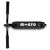 Самокат Micro MX Ramp Black (SA0190), изображение 2 Самокат Micro MX Ramp Black (SA0190), изображение 2