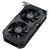 Видеокарта ASUS GeForce GTX1650 4096Mb TUF OC D6 P GAMING (TUF-GTX1650-O4GD6-P-GAMING), изображение 2 Видеокарта ASUS GeForce GTX1650 4096Mb TUF OC D6 P GAMING (TUF-GTX1650-O4GD6-P-GAMING), изображение 2