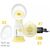 Молокоотсос Medela Двухфазный электрический Swing Flex (101033781), изображение 3 Молокоотсос Medela Двухфазный электрический Swing Flex (101033781), изображение 3