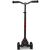 Самокат Micro Maxi Deluxe PRO Black/Red (MMD087), изображение 2 Самокат Micro Maxi Deluxe PRO Black/Red (MMD087), изображение 2