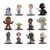 Фигурка для геймеров Funko Pop Звездные войны Эпизод V в ассортименте (30810) Фигурка для геймеров Funko Pop Звездные войны Эпизод V в ассортименте (30810)