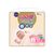 Подгузник GOO.N Premium Soft Newborn до 5 кг SS на липучках 72 шт (863222) Подгузник GOO.N Premium Soft Newborn до 5 кг SS на липучках 72 шт (863222)