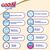 Подгузник GOO.N Premium Soft 4-8 кг S на липучках 70 шт (863223), изображение 6 Подгузник GOO.N Premium Soft 4-8 кг S на липучках 70 шт (863223), изображение 6