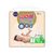 Подгузник GOO.N Premium Soft 4-8 кг S на липучках 70 шт (863223) Подгузник GOO.N Premium Soft 4-8 кг S на липучках 70 шт (863223)