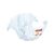 Подгузник GOO.N Premium Soft 9-14 кг размер L на липучках 52 шт (863225), изображение 3 Подгузник GOO.N Premium Soft 9-14 кг размер L на липучках 52 шт (863225), изображение 3