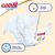 Подгузник GOO.N Premium Soft 9-14 кг размер L на липучках 52 шт (863225), изображение 6 Подгузник GOO.N Premium Soft 9-14 кг размер L на липучках 52 шт (863225), изображение 6