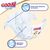 Подгузник GOO.N Premium Soft 12-20 кг размер XL на липучках 40 шт (863226), изображение 6 Подгузник GOO.N Premium Soft 12-20 кг размер XL на липучках 40 шт (863226), изображение 6