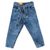 Джинсы Sercino с поясом (58162-98G-blue) Джинсы Sercino с поясом (58162-98G-blue)