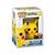 Фигурка для геймеров Funko Pop серии Покемон – Пикачу (31528), изображение 3 Фигурка для геймеров Funko Pop серии Покемон – Пикачу (31528), изображение 3