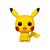 Фигурка для геймеров Funko Pop серии Покемон – Пикачу (31528) Фигурка для геймеров Funko Pop серии Покемон – Пикачу (31528)