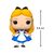 Фигурка для геймеров Funko Pop серии Алиса в стране см. - Алиса (55734), изображение 2 Фигурка для геймеров Funko Pop серии Алиса в стране см. - Алиса (55734), изображение 2