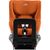 Автокресло Britax-Romer DualFix 3 i-size Flex Base с базой Golden Cognac (2000036311), изображение 3 Автокресло Britax-Romer DualFix 3 i-size Flex Base с базой Golden Cognac (2000036311), изображение 3