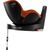 Автокресло Britax-Romer DualFix 3 i-size Flex Base с базой Golden Cognac (2000036311), изображение 6 Автокресло Britax-Romer DualFix 3 i-size Flex Base с базой Golden Cognac (2000036311), изображение 6