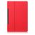 Чехол для планшета BeCover Smart Case Lenovo Yoga Tab 11 YT-706F Red (707293), изображение 2 Чехол для планшета BeCover Smart Case Lenovo Yoga Tab 11 YT-706F Red (707293), изображение 2